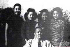 老上海女服之王：鴻翔時裝公司
