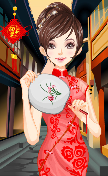 QQͨ۵ЇL(3)