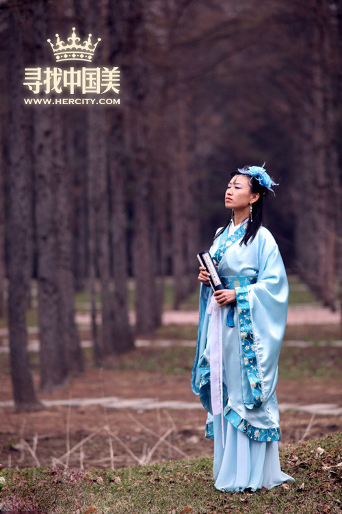 秀文采:如夢令--玉壺之冰