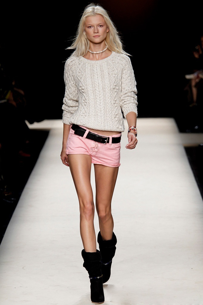 Isabel Marant 2011ĕrbl