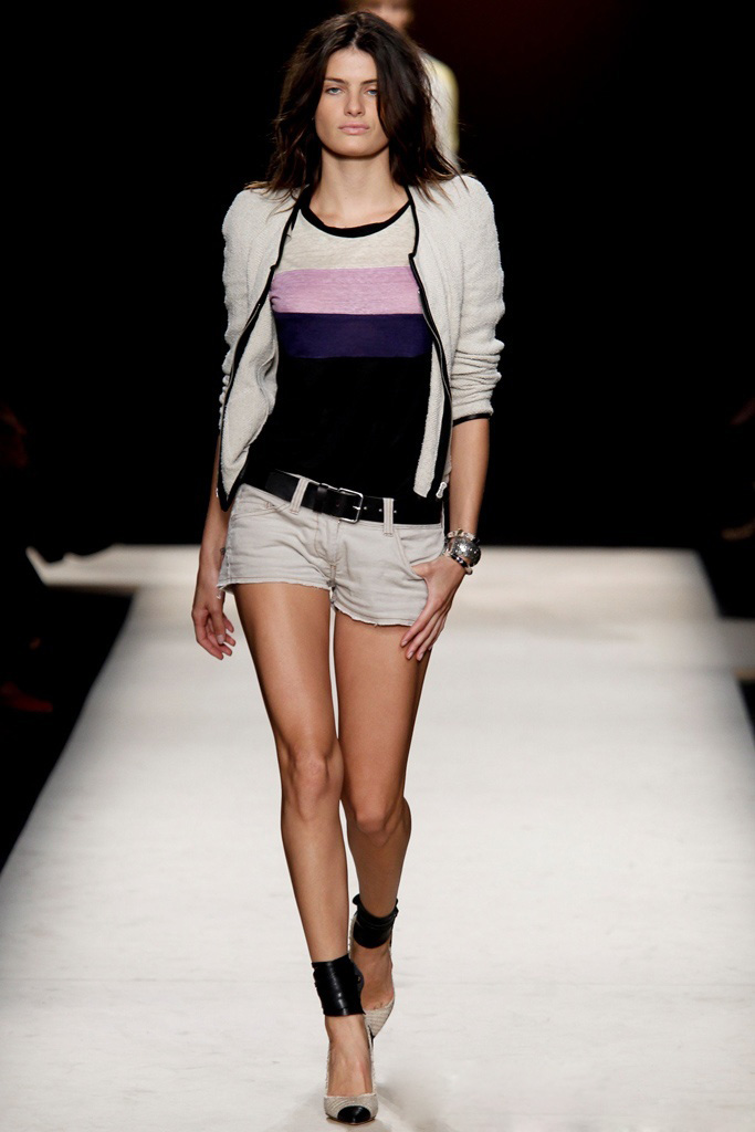 Isabel Marant 2011ĕrbl