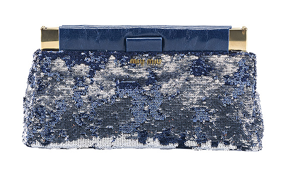 ޺Ų Ï͹ţMiu Miu 2011Ƭִ