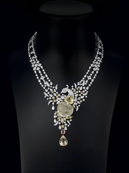 Cartier؁2011ȫ¸߼(j)錚ϵƷ