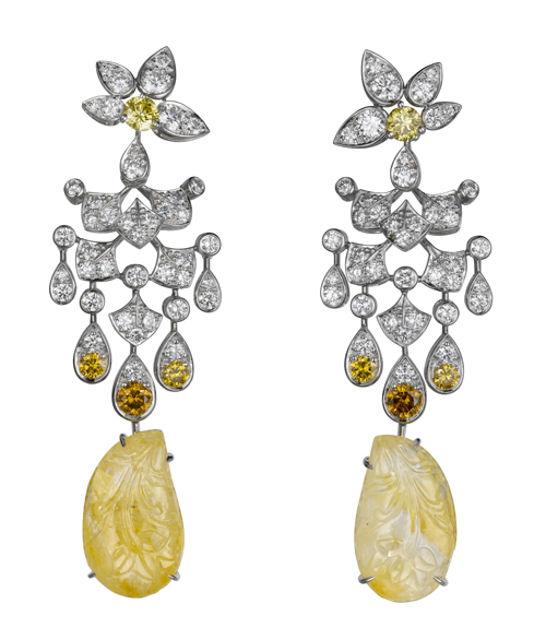 Cartier؁2011ȫ¸߼(j)錚ϵƷ