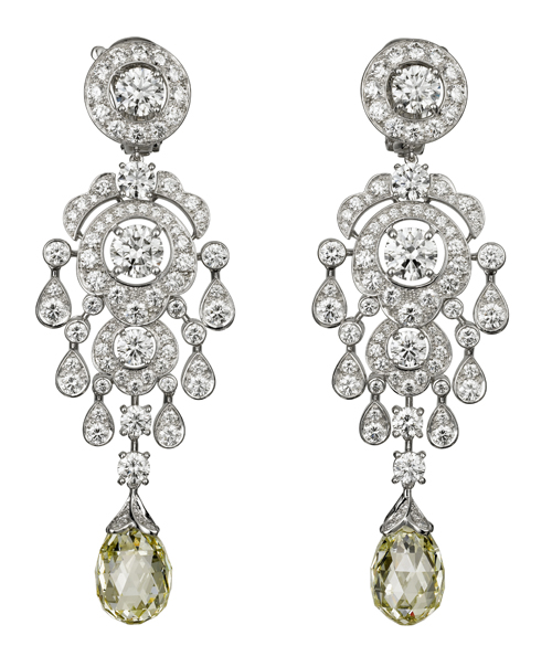 Cartier؁2011ȫ¸߼(j)錚ϵƷ