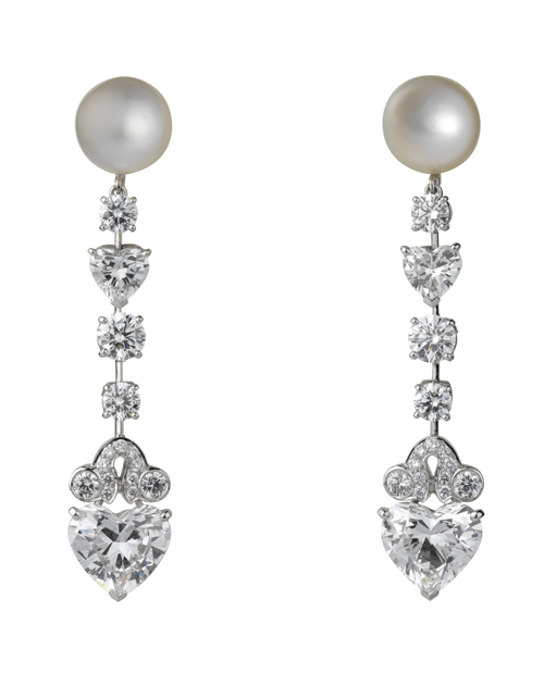 Cartier؁2011ȫ¸߼(j)錚ϵƷ