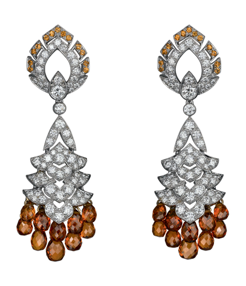Cartier؁2011ȫ¸߼(j)錚ϵƷ