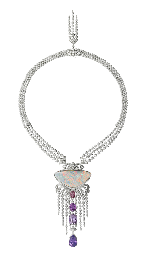 Cartier؁2011ȫ¸߼(j)錚ϵƷ