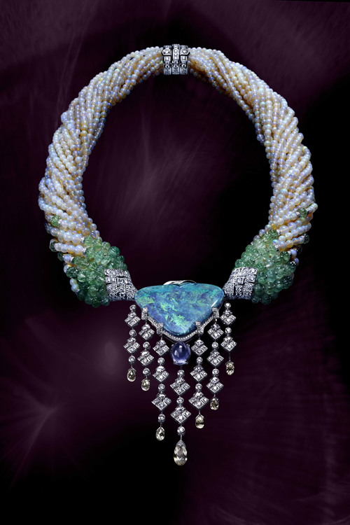 Cartier؁2011ȫ¸߼(j)錚ϵƷ