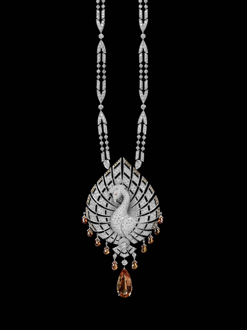 Cartier؁2011ȫ¸߼(j)錚ϵƷ