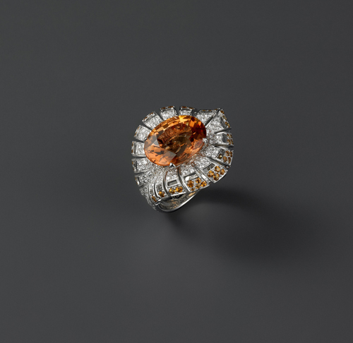 Cartier؁2011ȫ¸߼(j)錚ϵƷ