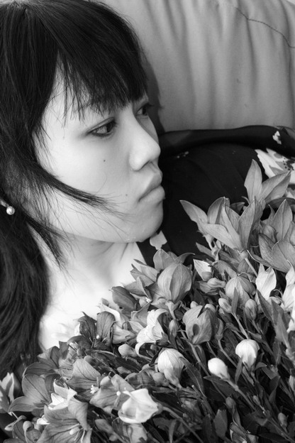 張悅然：80后是形容詞一代