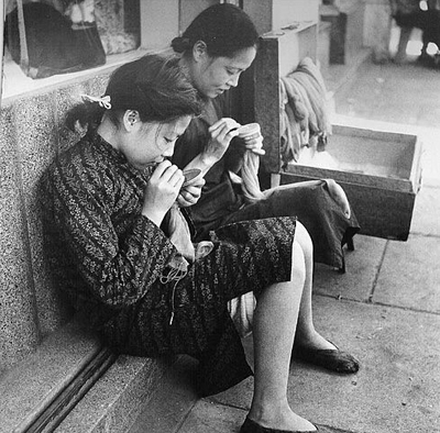 舊上海:塵封的記憶