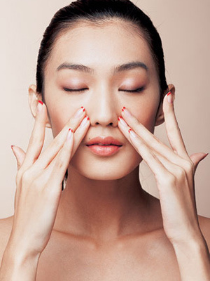 3個(gè)護(hù)眼tips 和眼袋say goodbye!