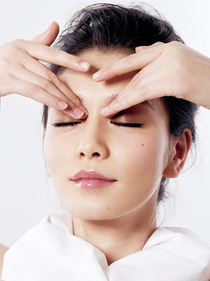 3個(gè)護(hù)眼tips 和眼袋say goodbye!