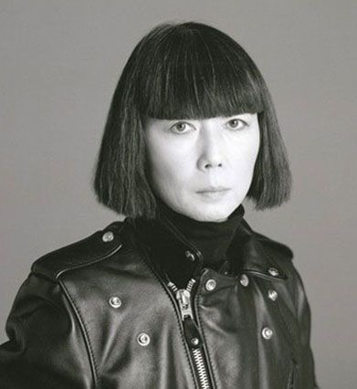 川久保玲：寶刀未老 心像少年