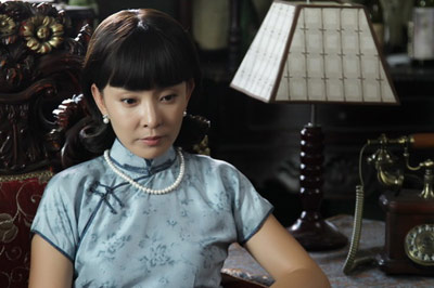 《香草美人》演繹一代才女的傳奇一生