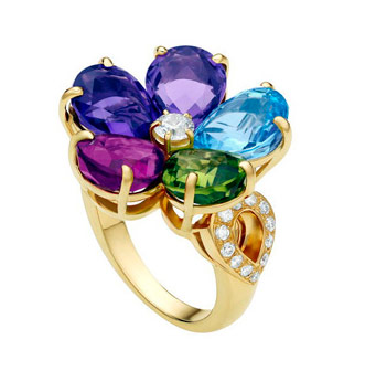 Bvlgari 2011Ʒ錚AʬF