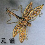 古代女子發(fā)飾的故事