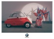 BMW LSETTA Ϡ܇Ԫ؏V