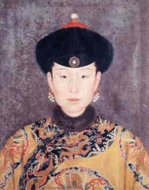 慈禧與慈安：兩個皇太后的生死較量