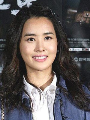 女星們百變發型對付嬰兒肥
