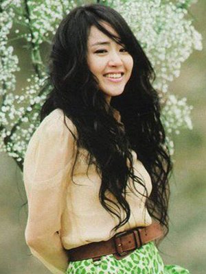 女星們百變發型對付嬰兒肥