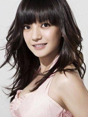 女星們百變發型對付嬰兒肥