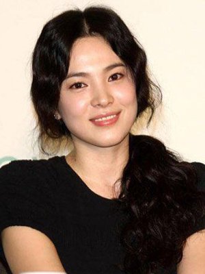 女星們百變發型對付嬰兒肥