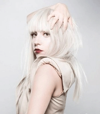 ͽ ;LadyGagaWؼ