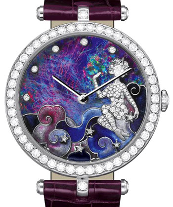 Van Cleef & Arpels ŌŮʿ