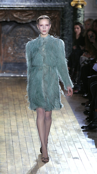 Valentino 2011߶ٽzԪ