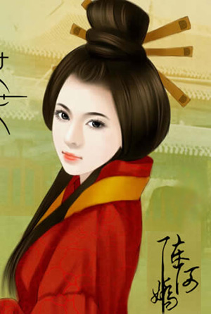 漢武帝劉徹后妃的悲劇命運