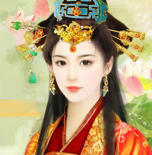 漢武帝劉徹后妃的悲劇命運