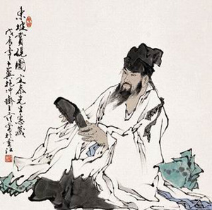 蘇軾曾拯救過(guò)杭州妓女