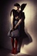 L(fng)ҕXMarie Claire^ɫŮ