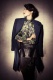L(fng)ҕXMarie Claire^ɫŮ