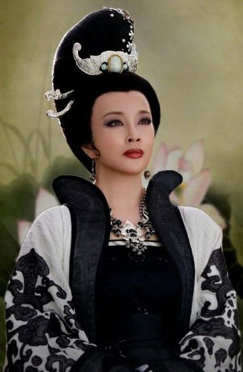 武則天秘史：歷史上的賀蘭敏之怎么死的？