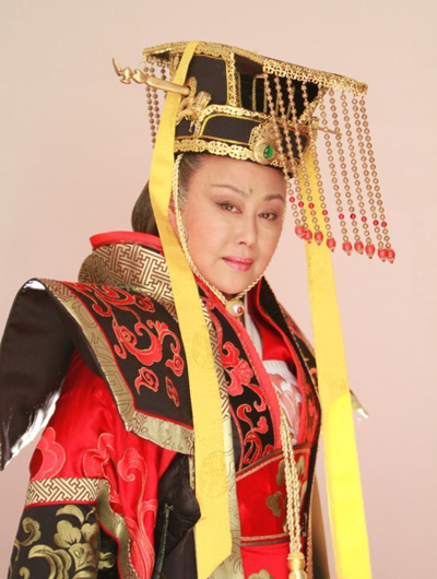 武則天稱帝后為何又傳位于被廢太子李顯？