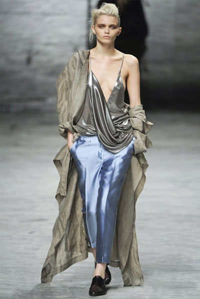Haider Ackermann 2012ĳ