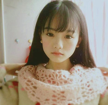 “南笙姑娘”民國(guó)復(fù)古妝萌到爆 成宅男新女神