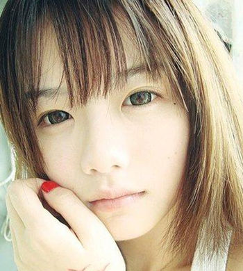“南笙姑娘”民國(guó)復(fù)古妝萌到爆 成宅男新女神