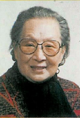 滑稽表演藝術(shù)家吳媚媚逝世 享年95歲