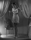 1952年歐美女子性感內衣秀