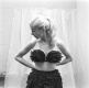 1952年歐美女子性感內衣秀