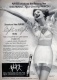 1952年歐美女子性感內衣秀