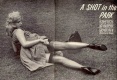 1952年歐美女子性感內衣秀