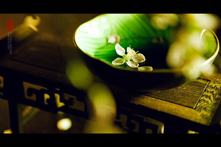 ΨЇLo棺CHINA MOOD