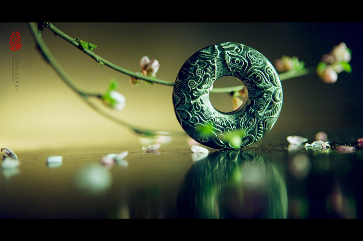 ΨЇLo棺CHINA MOOD