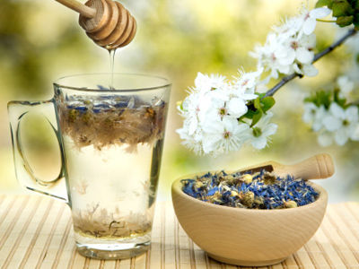 喝蜂蜜3天掉肉5斤 蜂蜜茶飲DIY推薦
